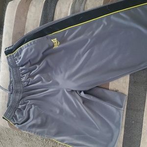 Men athletic pants